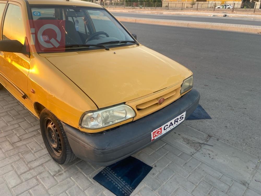 سايبا 131